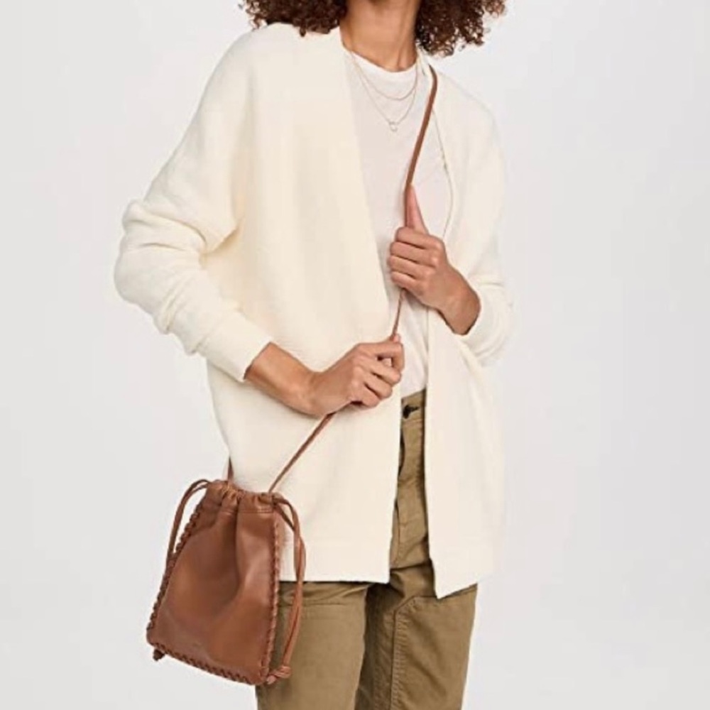 NWT Free People Ottoman Knit Cardigan